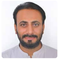 Atta-ur-Rehman Warraich