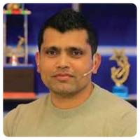 Kamran Akmal